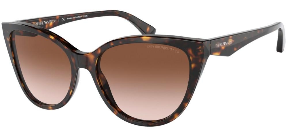 EMPORIO ARMANI MOD. EA 4162 BY EMPORIO ARMANI SUNGLASSES - EYEWEAR available at DOYUF